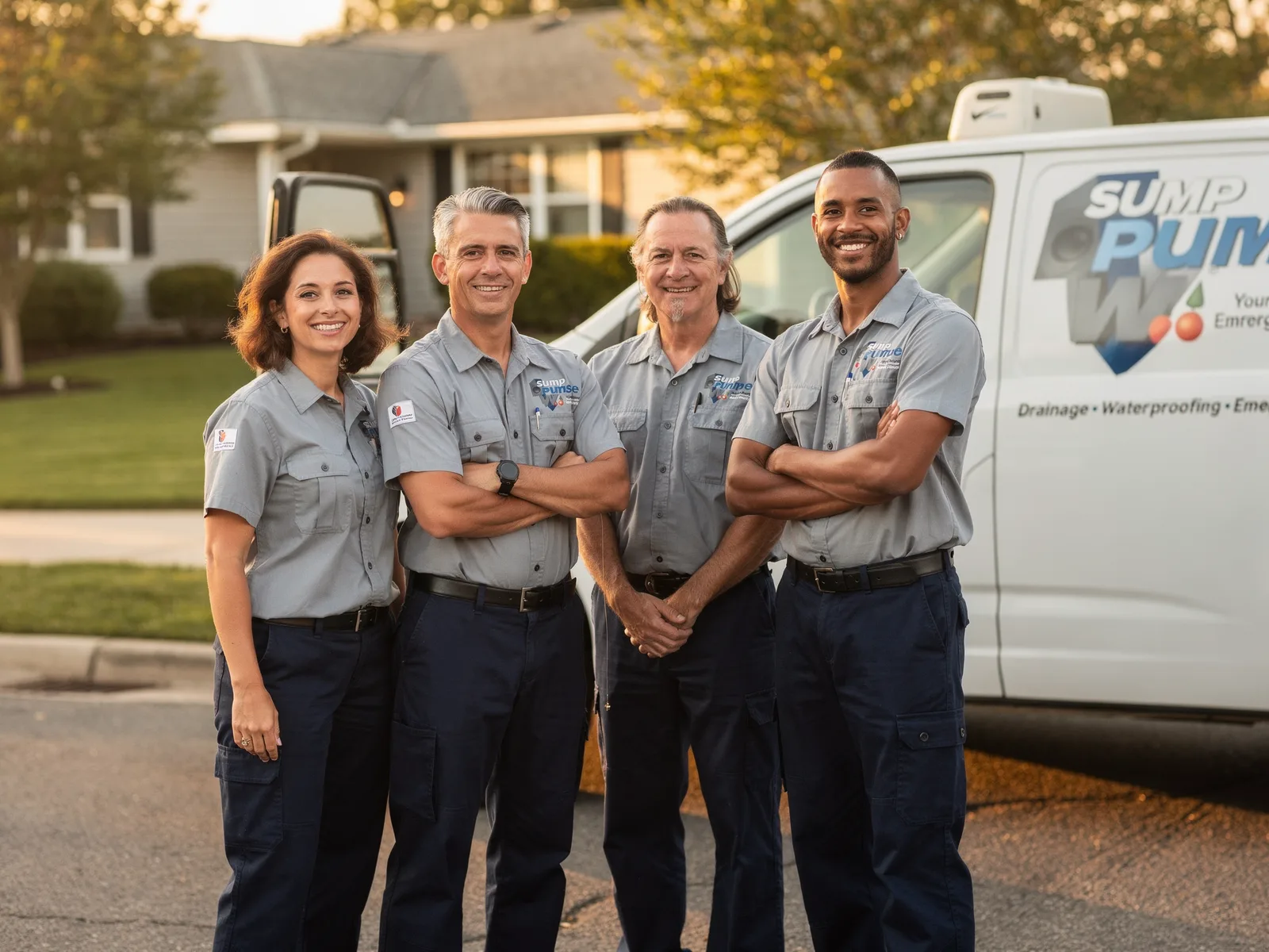 Water Heater Repair company in Young, AZ